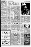 Liverpool Echo Saturday 09 September 1972 Page 6