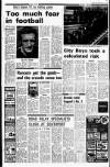 Liverpool Echo Saturday 07 October 1972 Page 21