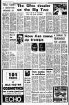 Liverpool Echo Saturday 07 October 1972 Page 22