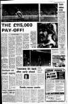 Liverpool Echo Monday 09 October 1972 Page 15