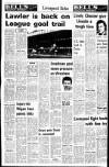 Liverpool Echo Saturday 14 October 1972 Page 32