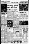 Liverpool Echo Saturday 21 October 1972 Page 28