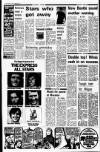 Liverpool Echo Saturday 21 October 1972 Page 34