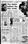Liverpool Echo Saturday 21 October 1972 Page 36