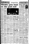 Liverpool Echo Saturday 21 October 1972 Page 44
