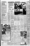 Liverpool Echo Monday 30 October 1972 Page 6