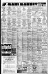 Liverpool Echo Wednesday 01 November 1972 Page 14