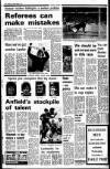 Liverpool Echo Saturday 04 November 1972 Page 24