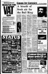 Liverpool Echo Thursday 09 November 1972 Page 12