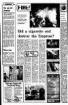 Liverpool Echo Monday 13 November 1972 Page 6