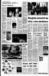 Liverpool Echo Monday 13 November 1972 Page 10