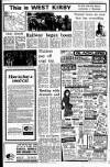 Liverpool Echo Friday 01 December 1972 Page 19