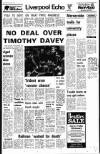 Liverpool Echo Thursday 04 January 1973 Page 1