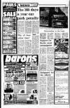 Liverpool Echo Wednesday 17 January 1973 Page 10