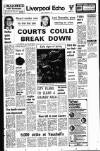 Liverpool Echo Friday 02 February 1973 Page 1