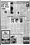 Liverpool Echo Saturday 03 March 1973 Page 22