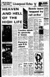 Liverpool Echo Friday 09 March 1973 Page 1