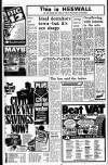 Liverpool Echo Friday 09 March 1973 Page 16