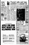 Liverpool Echo Tuesday 13 March 1973 Page 10
