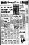 Liverpool Echo Saturday 24 March 1973 Page 1