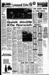 Liverpool Echo Saturday 24 March 1973 Page 19