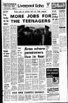 Liverpool Echo Friday 06 April 1973 Page 1