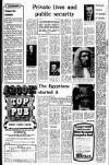 Liverpool Echo Monday 04 June 1973 Page 6