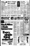 Liverpool Echo Wednesday 13 June 1973 Page 12