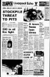 Liverpool Echo Thursday 14 June 1973 Page 1