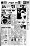 Liverpool Echo Saturday 07 July 1973 Page 19