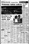 Liverpool Echo Saturday 07 July 1973 Page 36
