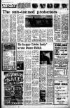 Liverpool Echo Thursday 12 July 1973 Page 14