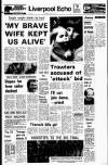 Liverpool Echo Saturday 14 July 1973 Page 1