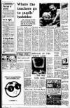 Liverpool Echo Friday 03 August 1973 Page 6