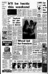 Liverpool Echo Friday 24 August 1973 Page 14