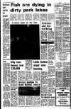 Liverpool Echo Saturday 01 September 1973 Page 10