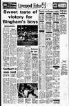 Liverpool Echo Saturday 01 September 1973 Page 19