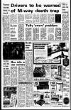 Liverpool Echo Friday 07 September 1973 Page 5