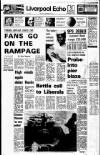 Liverpool Echo Saturday 22 September 1973 Page 1