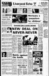Liverpool Echo Wednesday 26 September 1973 Page 1