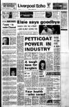 Liverpool Echo Friday 05 October 1973 Page 1