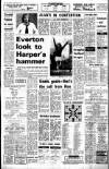 Liverpool Echo Friday 12 October 1973 Page 32