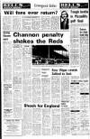 Liverpool Echo Saturday 13 October 1973 Page 32