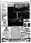 Liverpool Echo Saturday 10 November 1973 Page 14