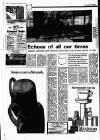 Liverpool Echo Saturday 10 November 1973 Page 22