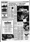 Liverpool Echo Saturday 10 November 1973 Page 26