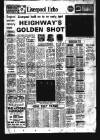 Liverpool Echo Saturday 10 November 1973 Page 41