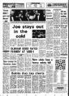 Liverpool Echo Wednesday 21 November 1973 Page 28