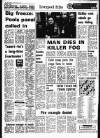 Liverpool Echo Saturday 01 December 1973 Page 16
