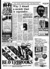 Liverpool Echo Thursday 06 December 1973 Page 14